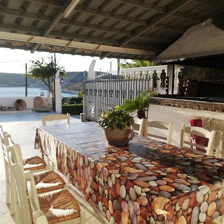 Vaso' S Home Κορωπί Εξωτερικό φωτογραφία