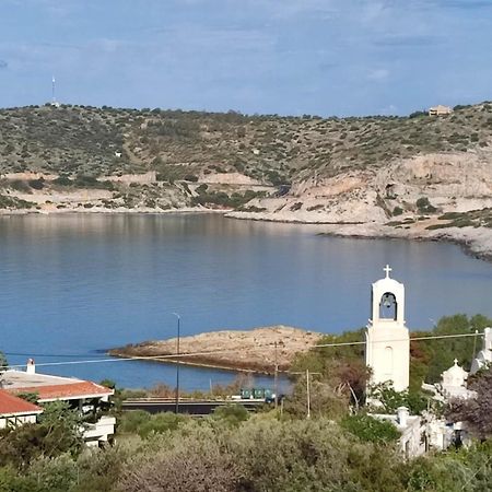 Vaso' S Home Κορωπί Εξωτερικό φωτογραφία