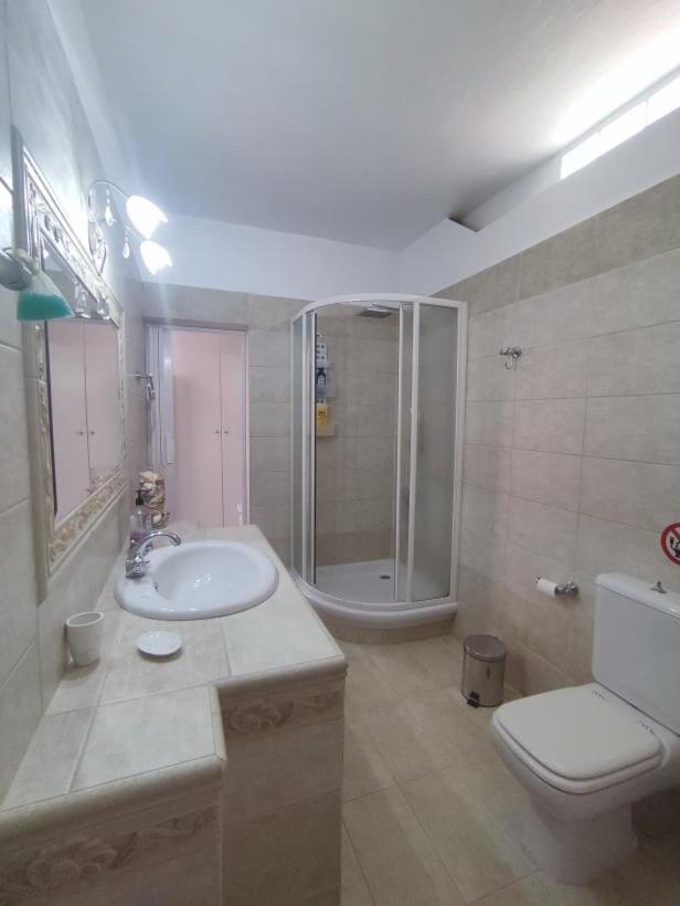 Vaso' S Home Κορωπί Εξωτερικό φωτογραφία