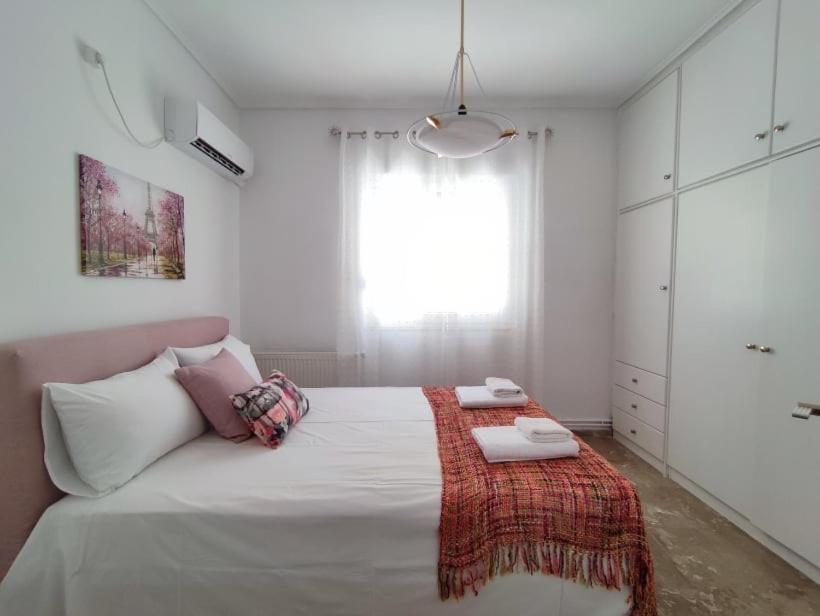 Vaso' S Home Κορωπί Εξωτερικό φωτογραφία