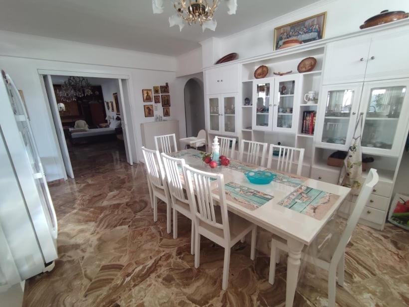 Vaso' S Home Κορωπί Εξωτερικό φωτογραφία