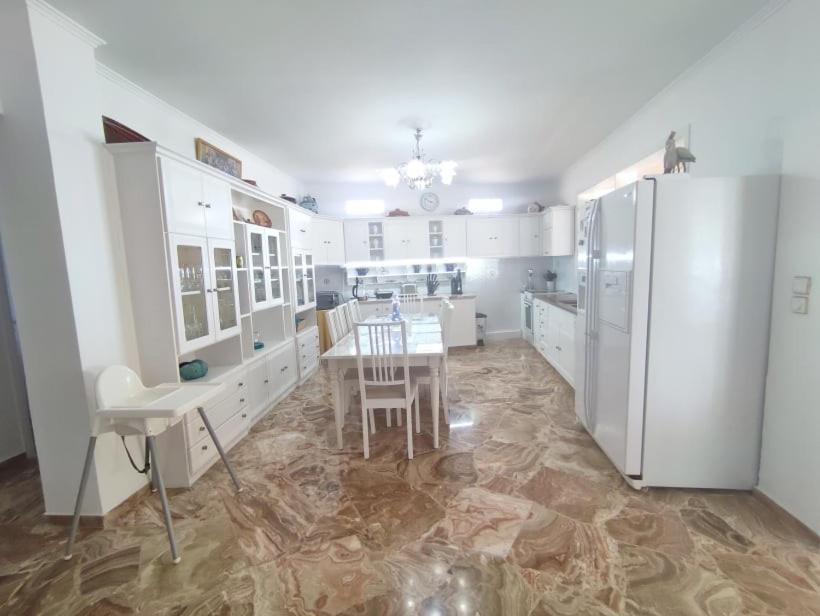 Vaso' S Home Κορωπί Εξωτερικό φωτογραφία