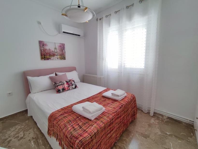 Vaso' S Home Κορωπί Εξωτερικό φωτογραφία