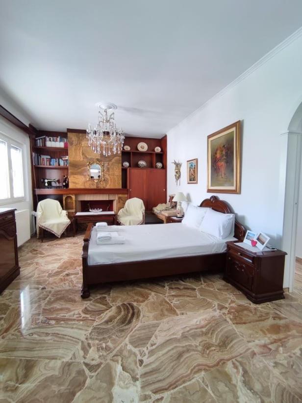Vaso' S Home Κορωπί Εξωτερικό φωτογραφία