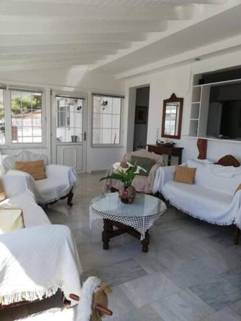 Vaso' S Home Κορωπί Εξωτερικό φωτογραφία