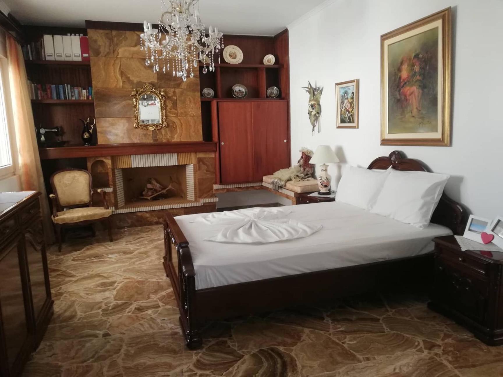 Vaso' S Home Κορωπί Εξωτερικό φωτογραφία