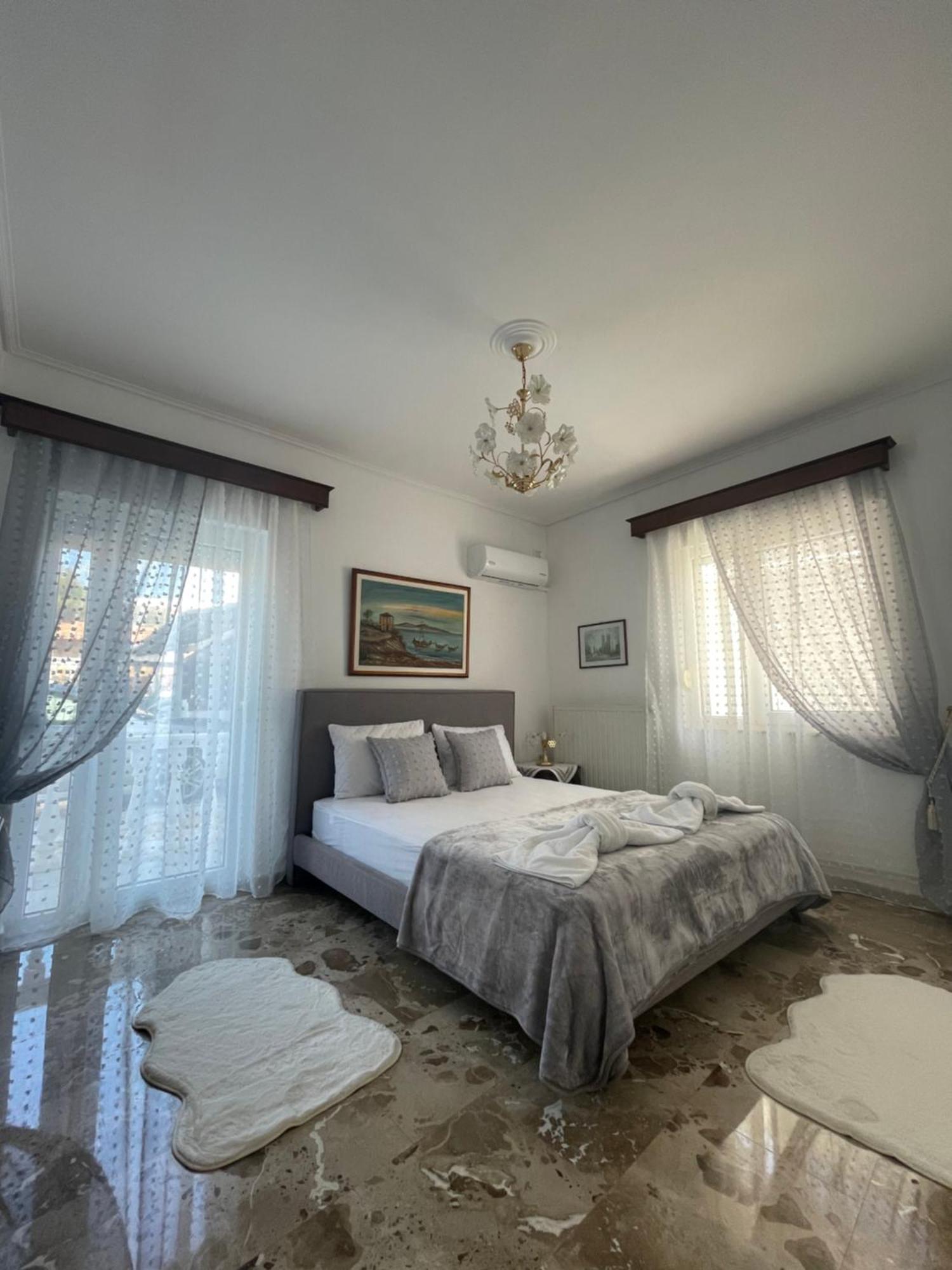 Vaso' S Home Κορωπί Εξωτερικό φωτογραφία