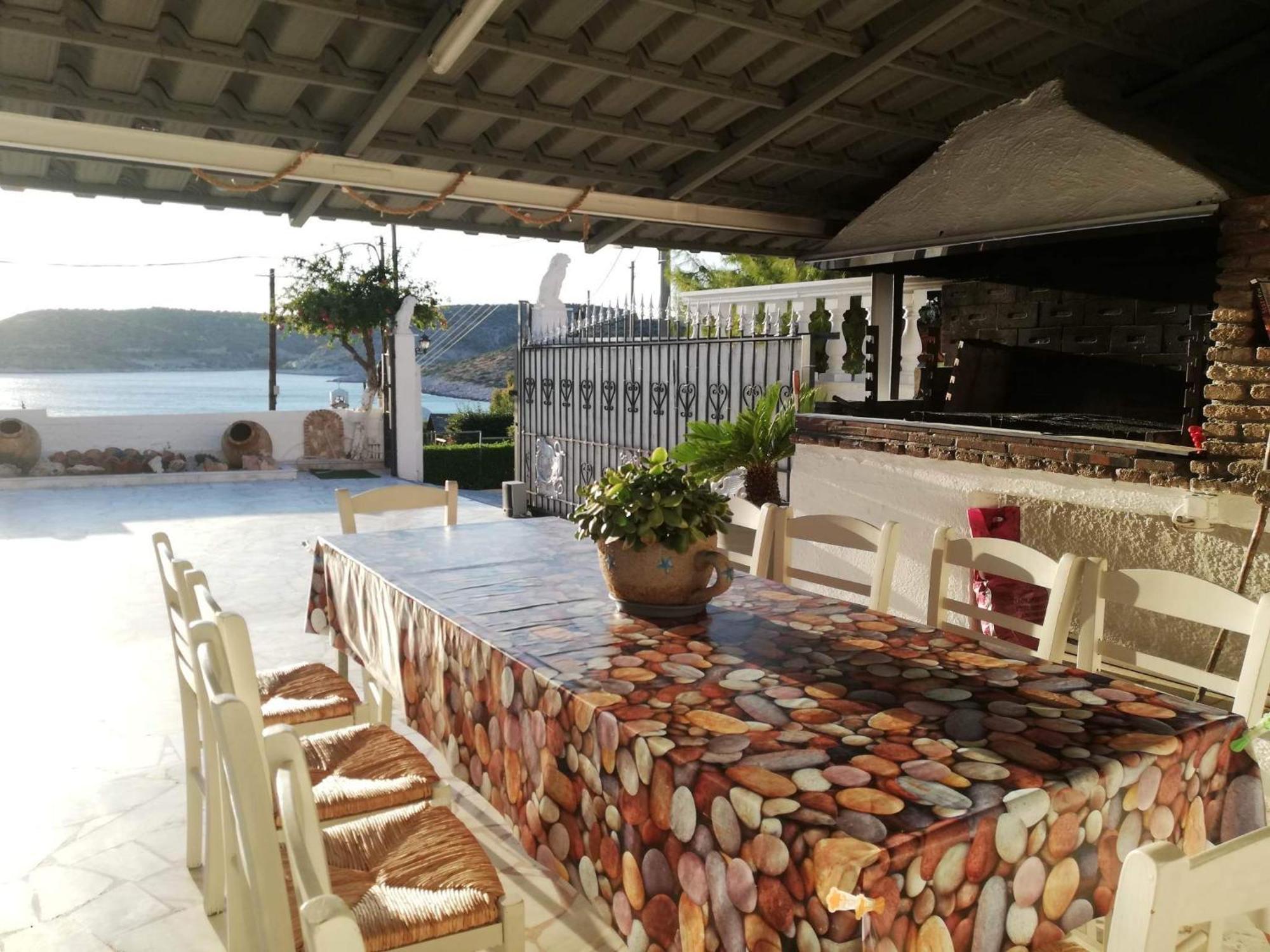 Vaso' S Home Κορωπί Εξωτερικό φωτογραφία