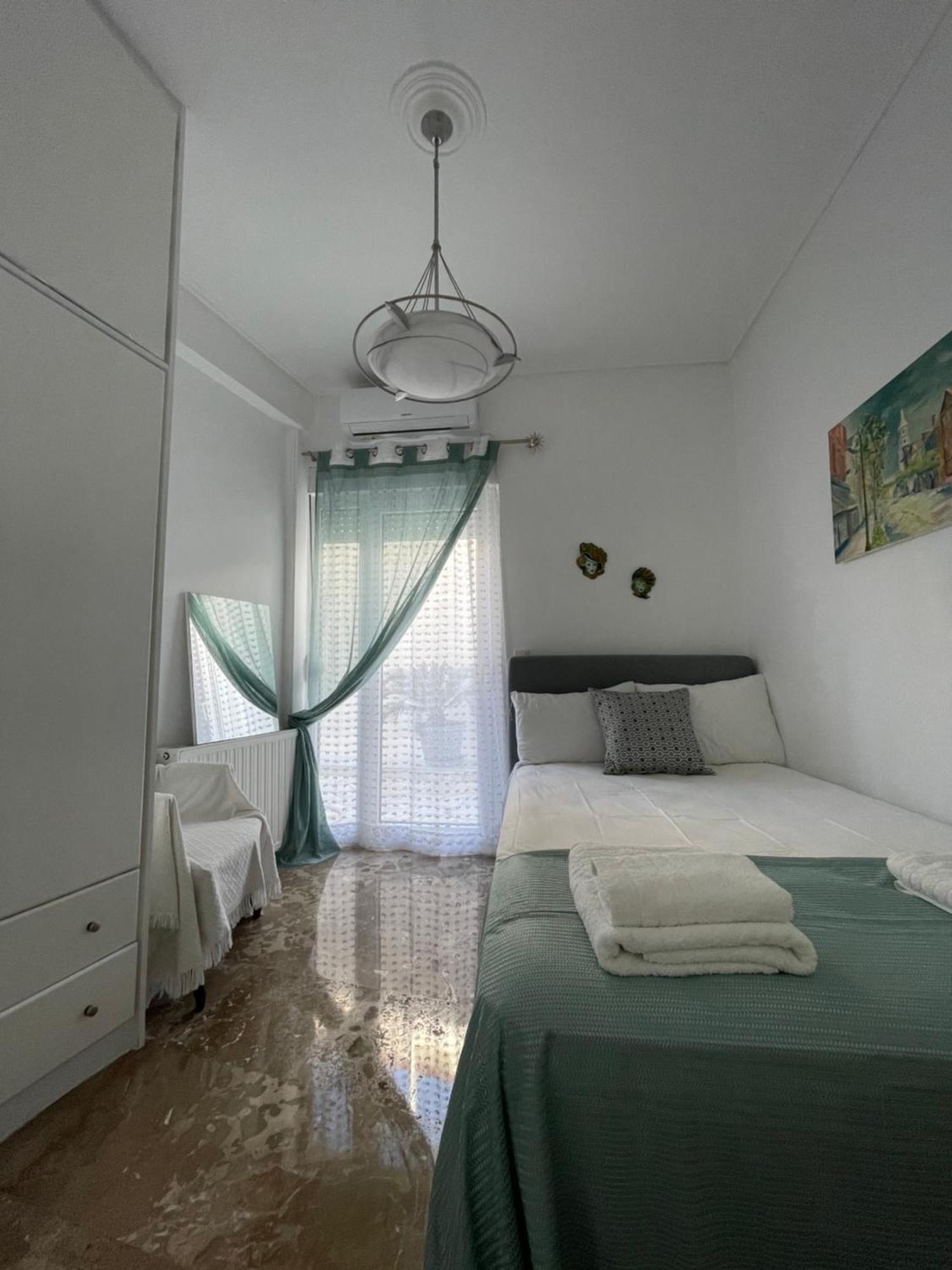 Vaso' S Home Κορωπί Εξωτερικό φωτογραφία