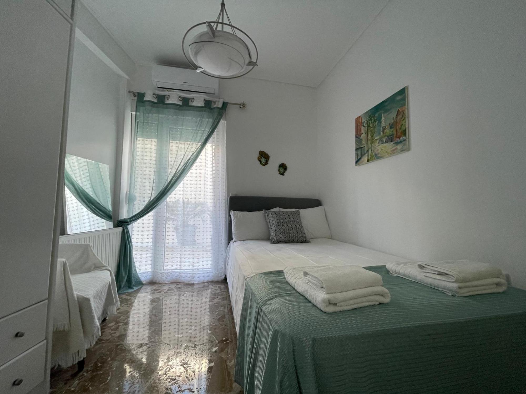 Vaso' S Home Κορωπί Εξωτερικό φωτογραφία