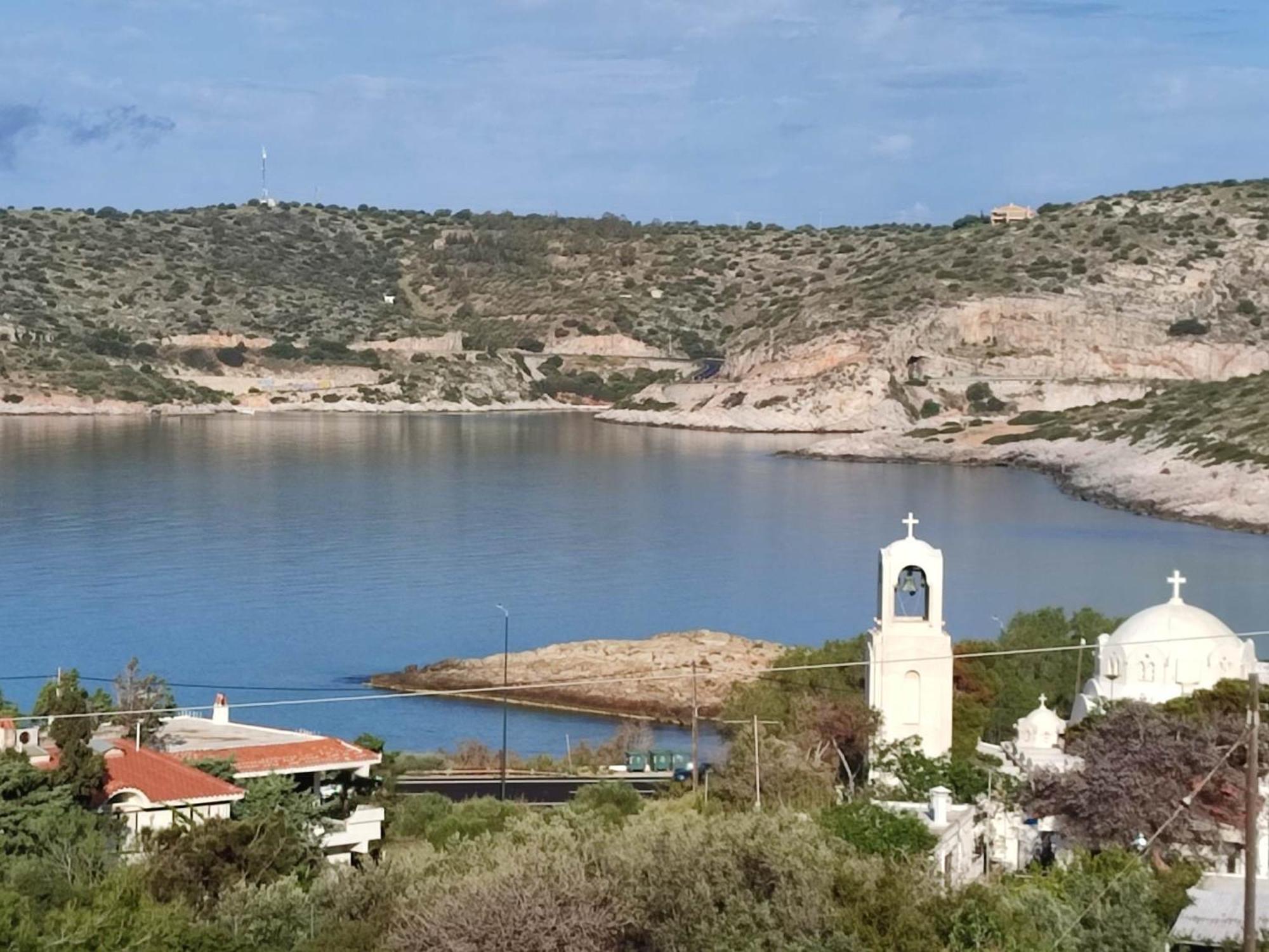 Vaso' S Home Κορωπί Εξωτερικό φωτογραφία